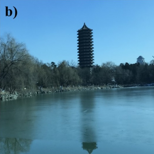 Xiaowei Zhan group made new progress in semitransparent organic solar cells