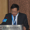 Prof. Dongxiao Zhang chairs Beijing Forum (2014) Special Session “Human and Ocean”