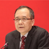Lin Jianhua appointed new president of Peking University