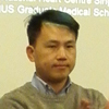 Dr. Liang Zhong from National Heart Center Singapore gave a seminar in the College of Engineering