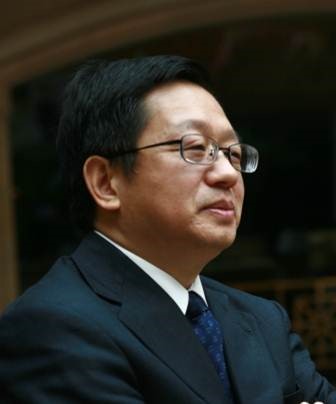 Dean Zhang from PKU Engineering Elected to the US National Academy of Engineering