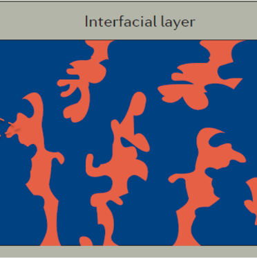 Xiaowei Zhan and collaborators published invited review in Nature Reviews Materials