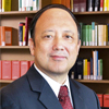 Prof. Shiyi Chen, Founding Dean of COE, wins 