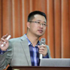 Prof. Shaojun Guo was selected as Thomson Reuters 