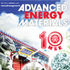 Advanced Energy Materials publishes Peking University Special Issue on Nano-Energy Materials