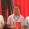 Prof. Faxin Li wins Science and Technology Award for Youth in Mechanics