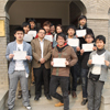Peking University-Yokohama National University Conclude PKU Visit Programs