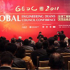 2011 Global Engineering Deans Council Conference Grandly Opens at Peking University