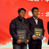 Prof. Zhongkui Li wins the 4th Yang Jiachi Science and Technology Award
