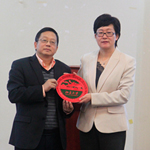 COE joins hands with Ovation Health Research Institute of ENN Group in energy and biotechnology research