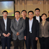 Shouguang City of Shandong Province visits the College of Engineering to seek cooperation in technology transfer