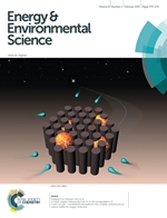 Professor Ruqiang Zou’s team has achieved breakthroughs in nanoporous energy materials