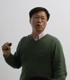 Dr. Xing Fang from Auburn University gives a seminar in College of Engineering