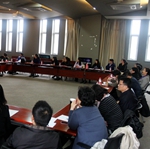 COE First Preparatory Meeting for Ten Year Anniversary Celebration Launched