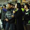 College of Engineering organizes a visit to Beijing Hyundai factory