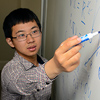 Alumnus Xiang Yang makes Jacobi method work up to 200 times faster