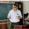 Prof. Jeffrey Giacomin, Editor-in-Chief of Physics of Fluids, visited LTCS