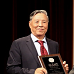 Xiantu He elected as Foreign Member of Russian Academy of Sciences
